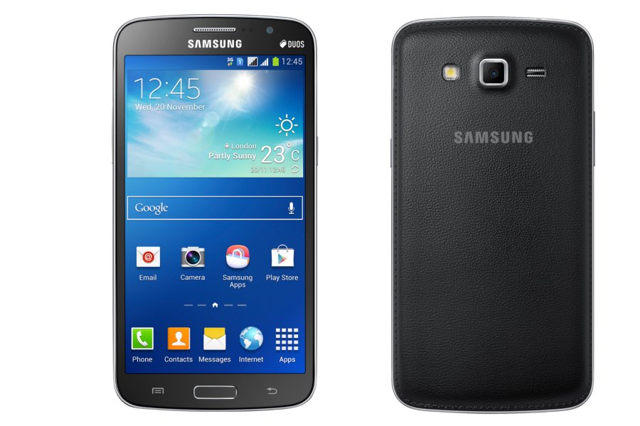 Samsung Galaxy Grand 2
