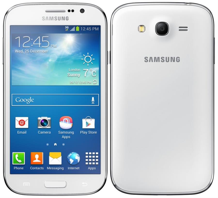 Samsung Galaxy Grand Neo