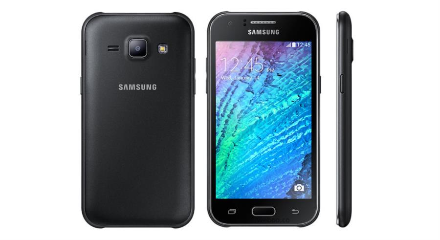 Samsung Galaxy J1