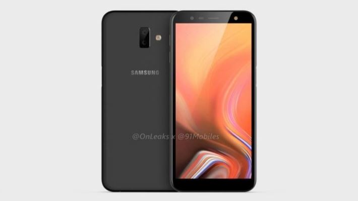 Samsung Galaxy J6 Prime
