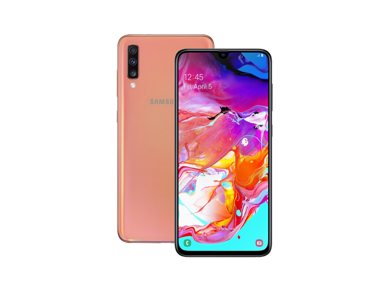 Samsung A70S