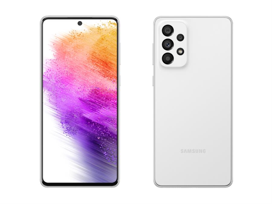 Samsung A73