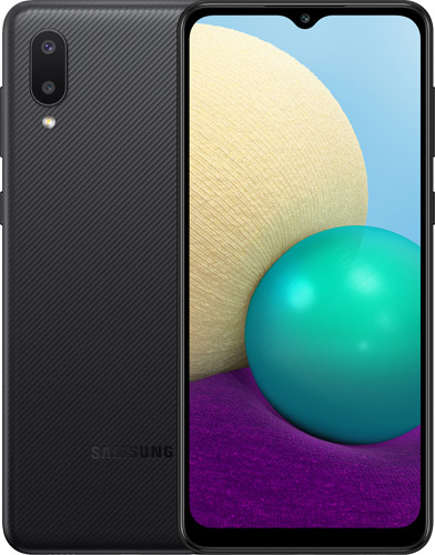 Samsung A02