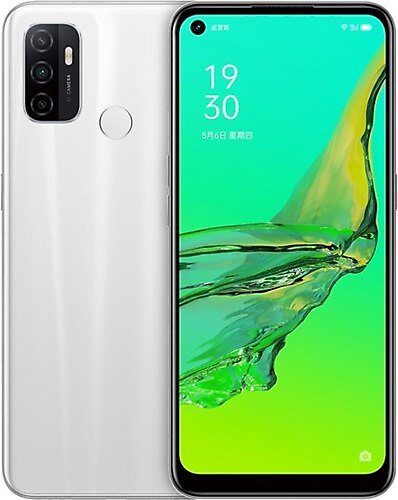 Oppo A11S