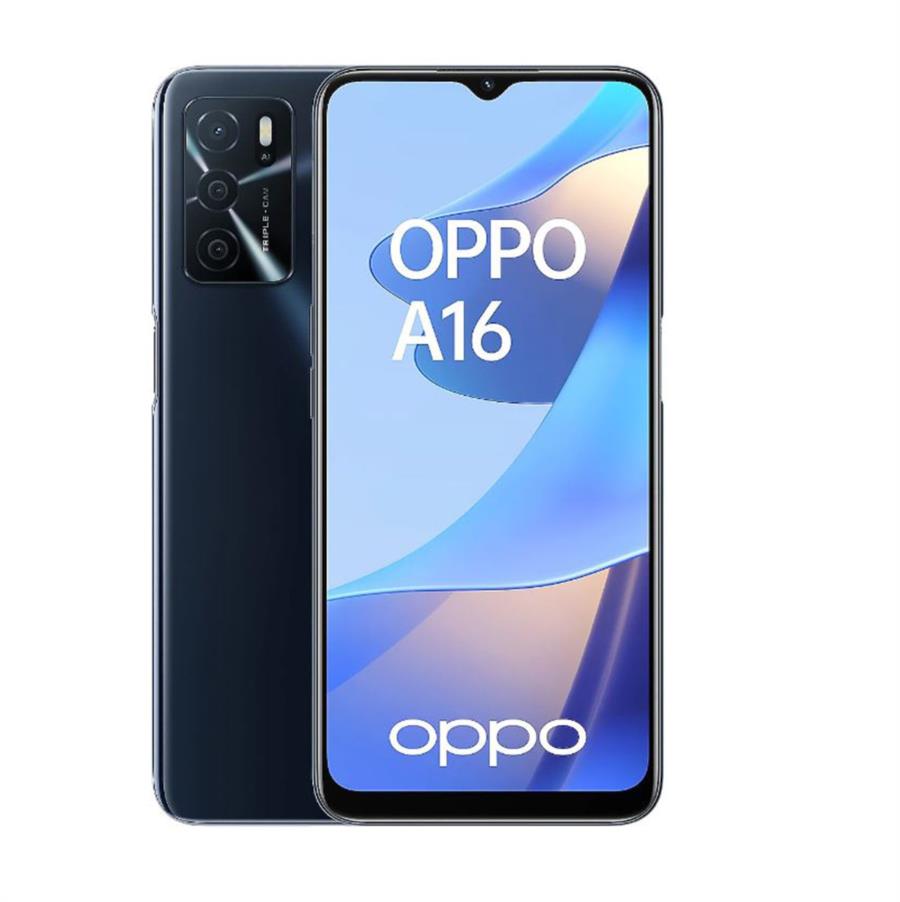 Oppo A16