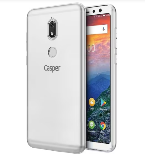 Casper Via A2