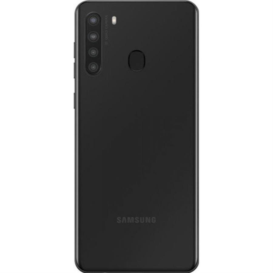 Samsung A21