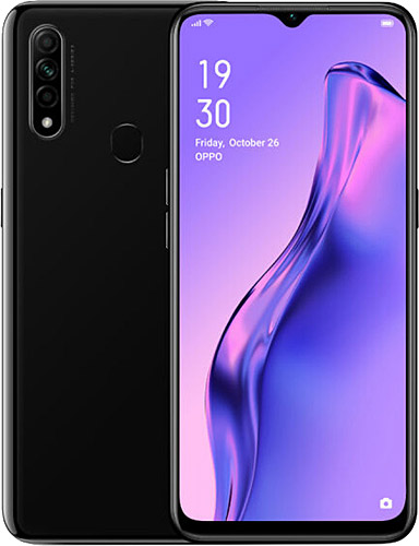 Oppo A31