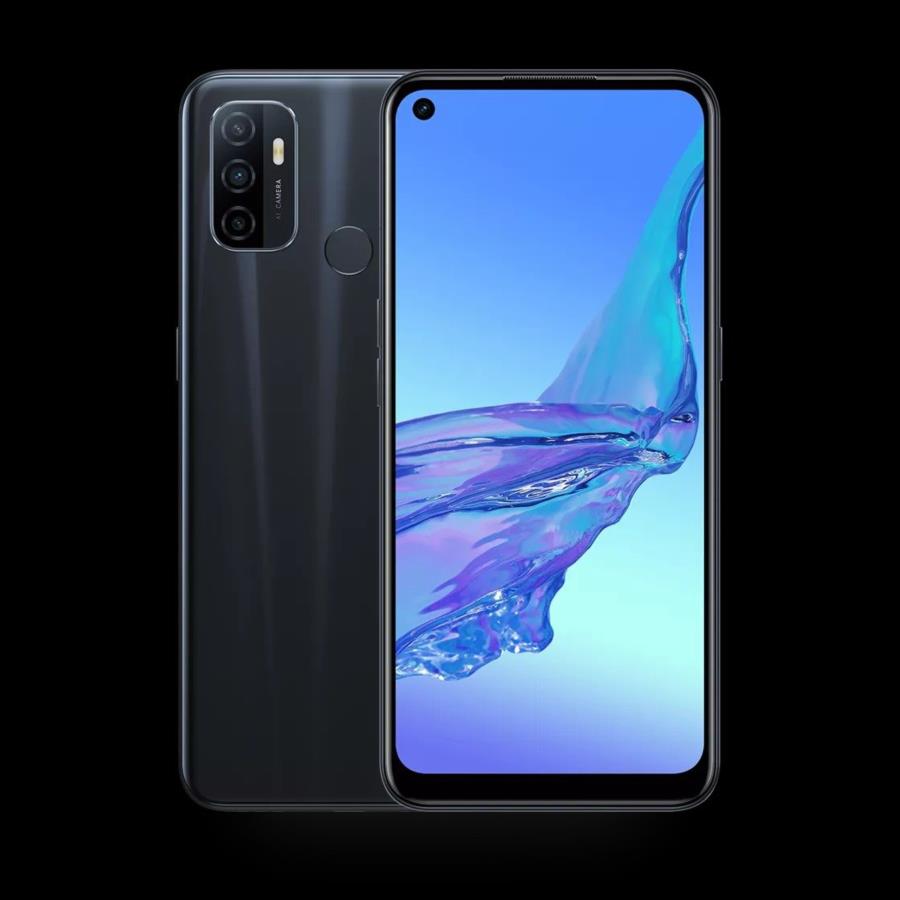 Oppo A32