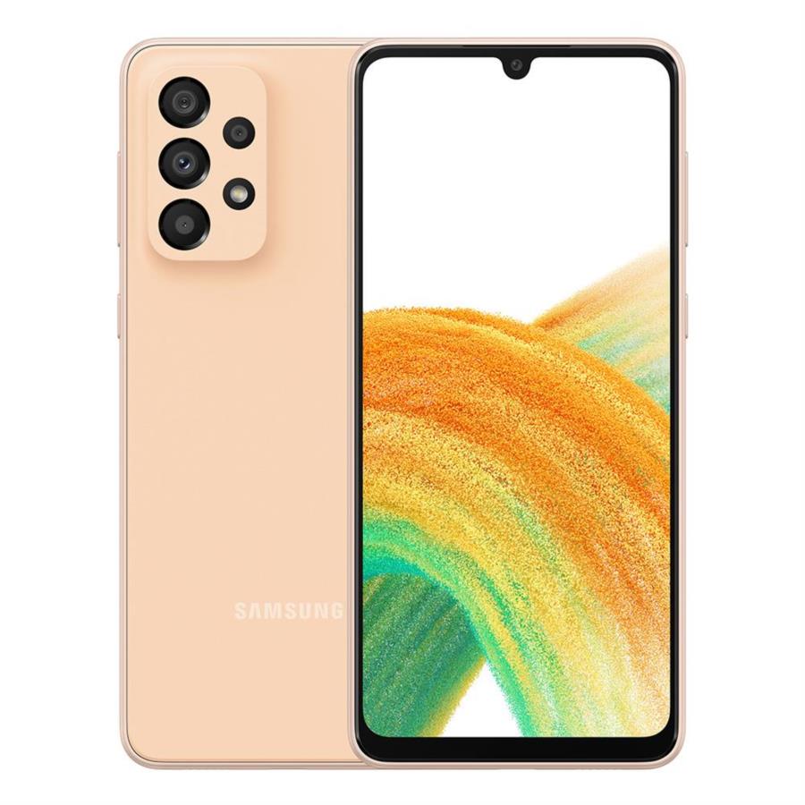 Samsung Galaxy A33