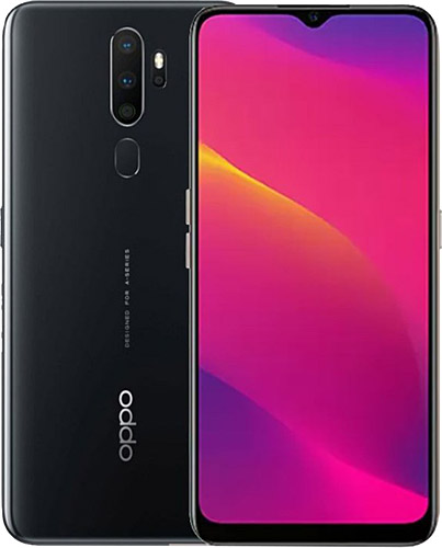 Oppo A5