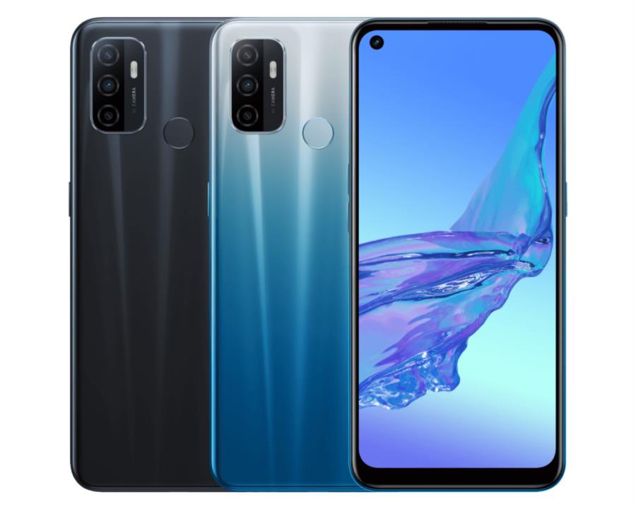 Oppo 53S