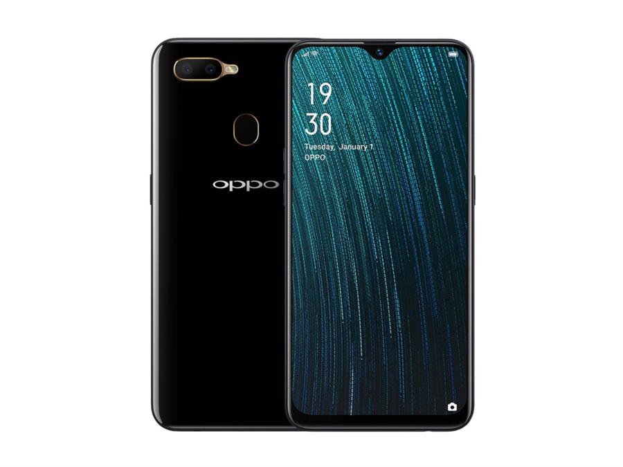 Oppo A5S