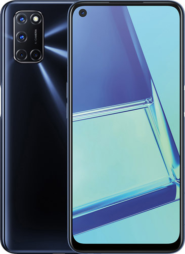 Oppo A72