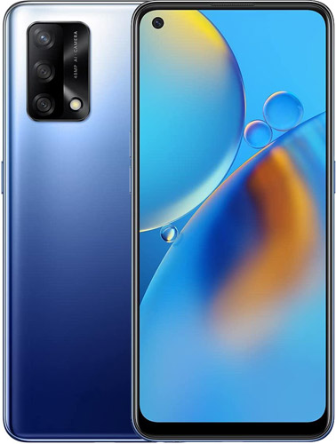 Oppo A74