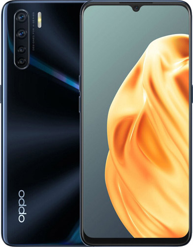 Oppo A91