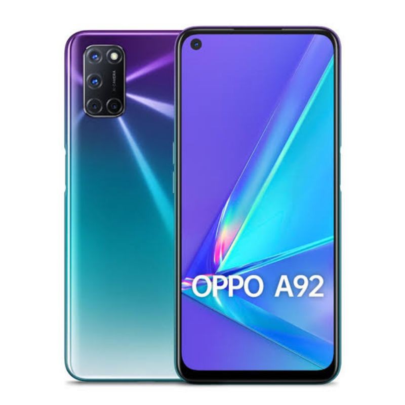 Oppo A92