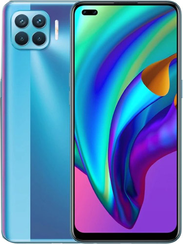 Oppo A93