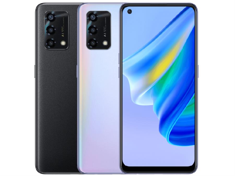 Oppo A95