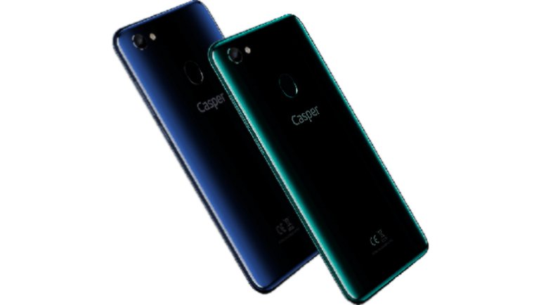Casper Via G3
