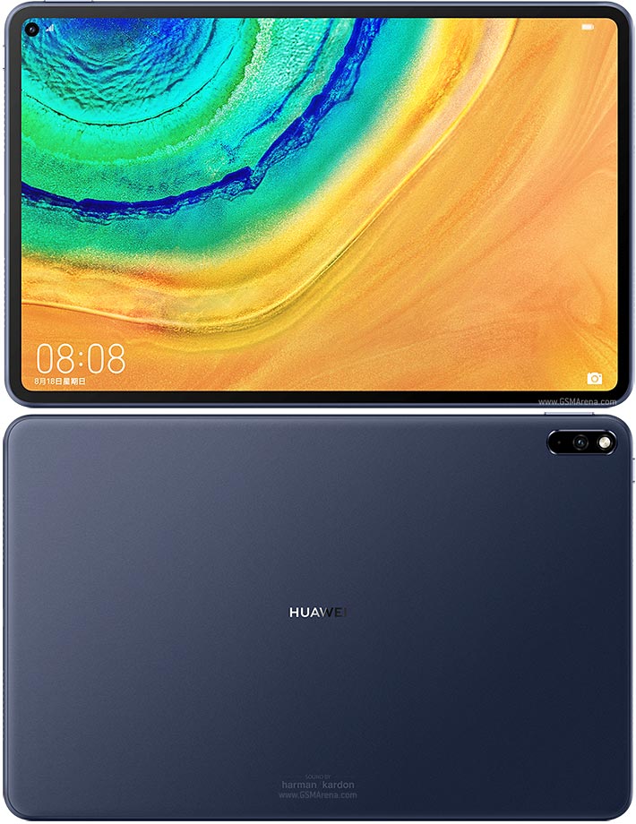 Tablet HUAWEİ MatePad Pro