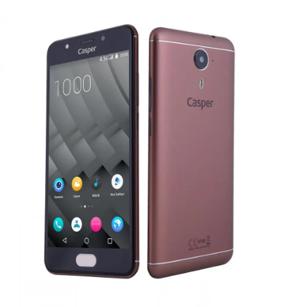 Casper Via M2
