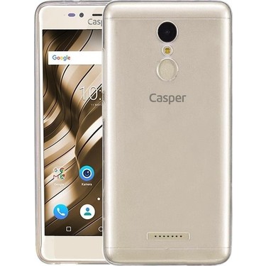 Casper Via M3
