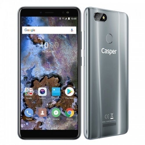 Casper Via M4