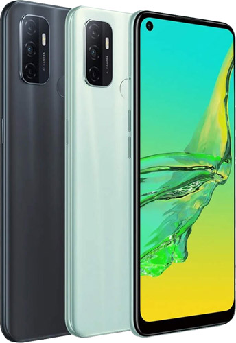 Samsung A33