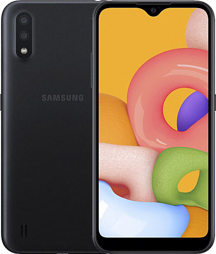 Samsung A01