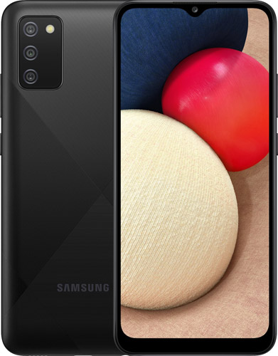 Samsung A02S