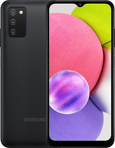 Samsung A03S