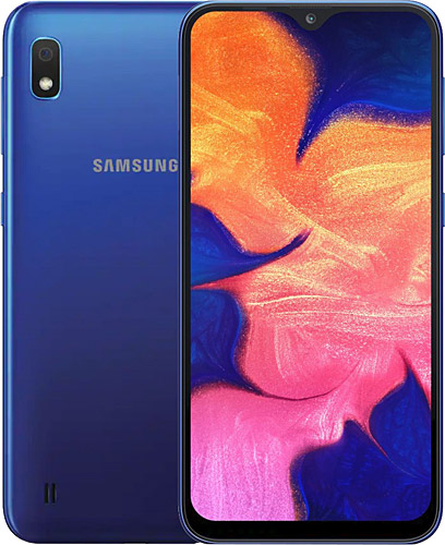 Samsung A10