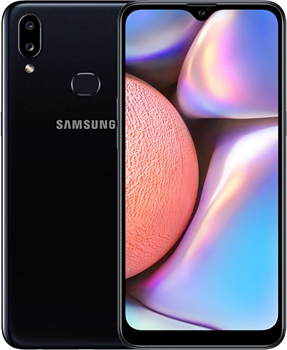 Samsung A10S