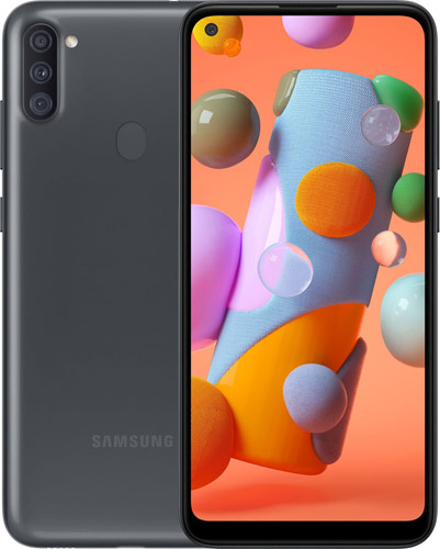 Samsung A11