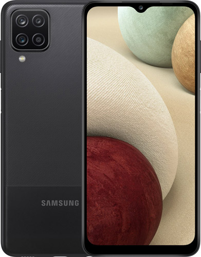 Samsung A12
