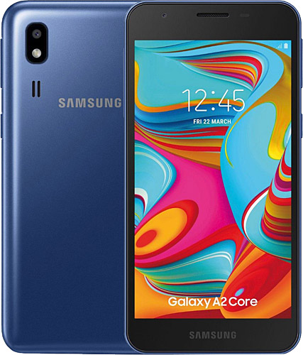 Samsung A2 CORE