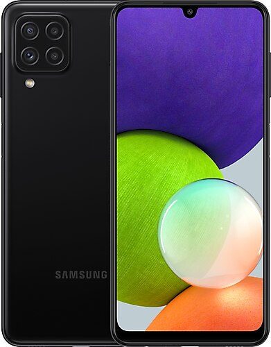 Samsung A22