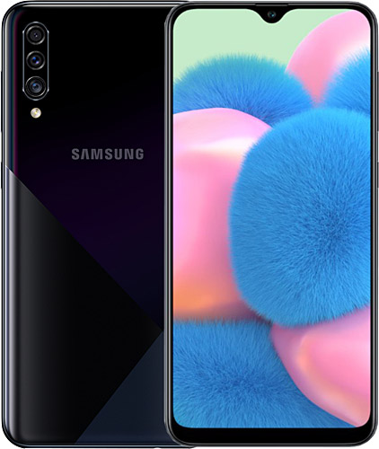 Samsung A30S