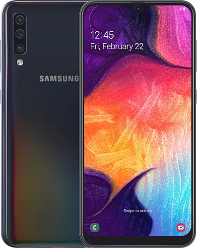Samsung A50