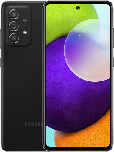 Samsung A52