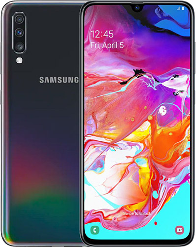 Samsung A70