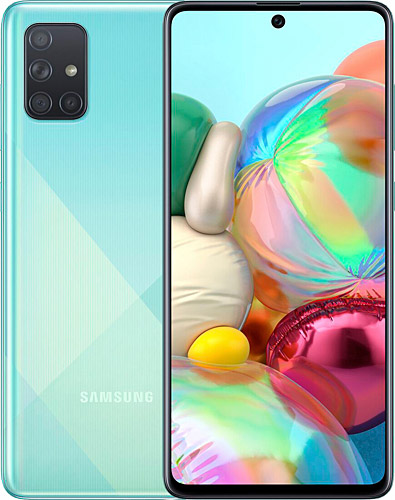 Samsung A71