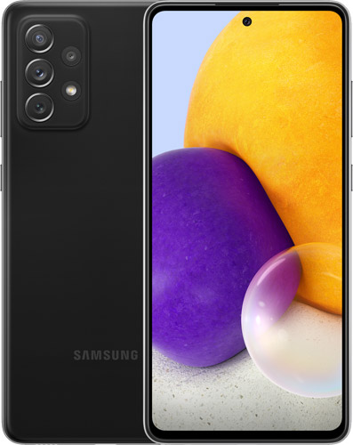 Samsung A72