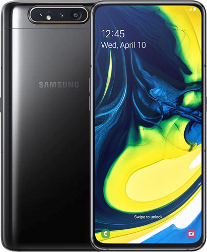 Samsung A80