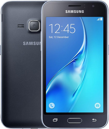 Samsung Galaxy J1 2016