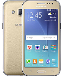 Samsung Galaxy J2