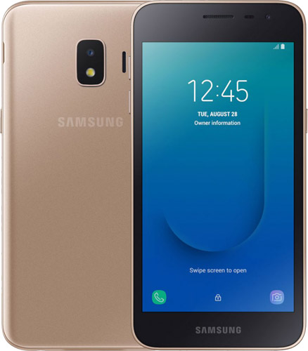 Samsung Galaxy J2 Core