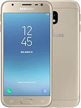 Samsung Galaxy J3 Pro (2017)