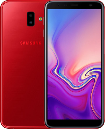 Samsung Galaxy J6 Plus